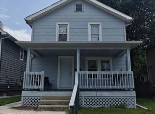 452 Catherine St, Columbus, OH