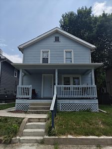 452 Catherine St, Columbus, OH, 43223