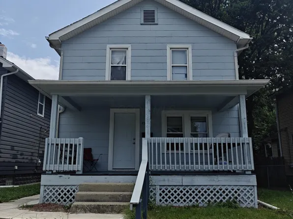 452 Catherine St, Columbus, OH 43223