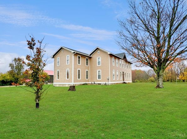 2280 Harris Rd, Hamilton, OH 45013