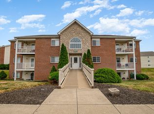10260 Crossbow Ct APT 12, Florence, KY 41042
