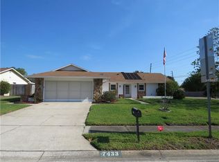 7433 Bent Oak Dr, Port Richey, FL 34668