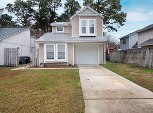 14 Kelly Way, Valparaiso, FL 32580