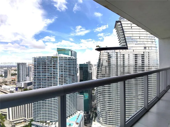 465 Brickell Ave, Miami, FL