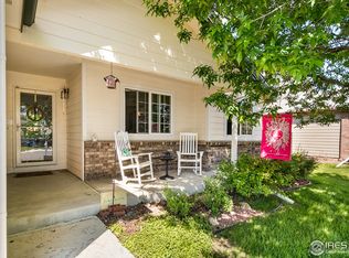 4153 Coaldale Dr, Loveland, CO 80538