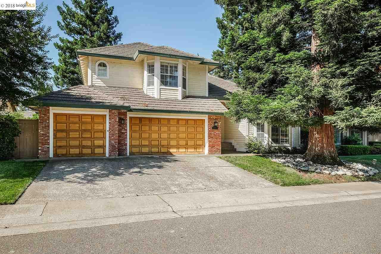 11578 Crystal Lake Ct, Gold River, CA 95670 Zillow