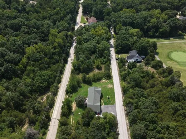 LOT 76//6002 Peach Tree Dr, Hillsboro, MO 63050