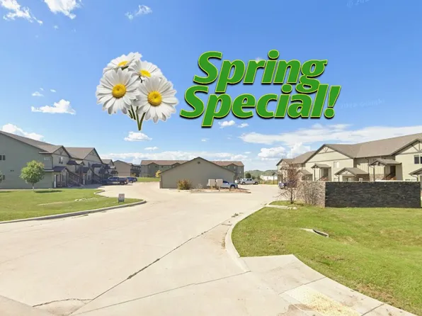 7051 Freedom Ln, 7051 Freedom Ct Unit 103, Black Hawk, SD 57718