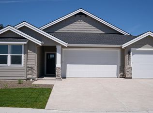 2246 W Egret St, Nampa, ID 83686