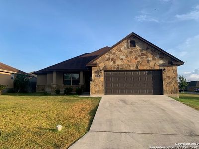 1422 Allison Dr, New Braunfels, TX, 78130