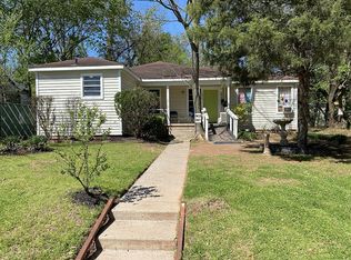1213 Saint Charles, Bossier City, LA 71112