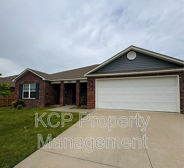 6706 Witmarsh Rd — Photo 1