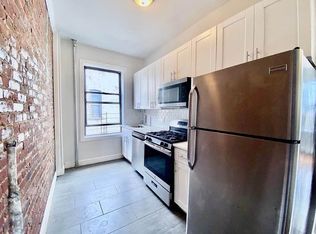 536 W 158th St APT 64, New York, NY 10032