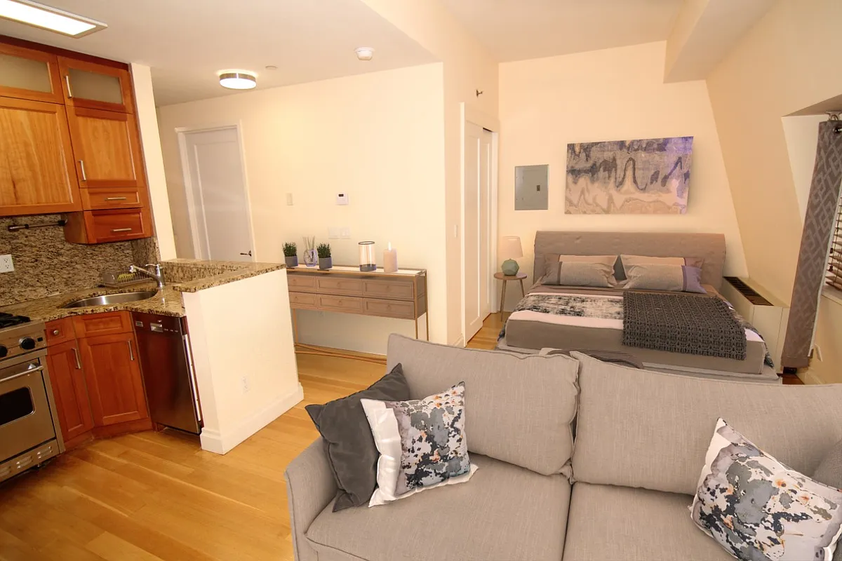 21 South William Street 7A