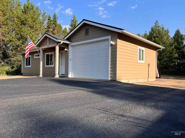 190 Singletree Ln, Donnelly, ID 83615
