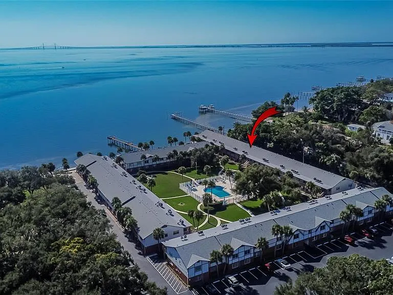 650 Pinellas Point Dr S #236 — Photo 37