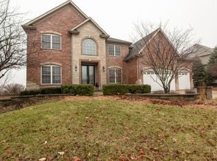 26107 Oakcrest Ln, Plainfield, IL 60585