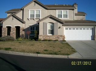 2618 Marshfield Rd, Vallejo, CA 94591