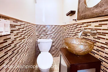 Rented by Brooklyn Properties