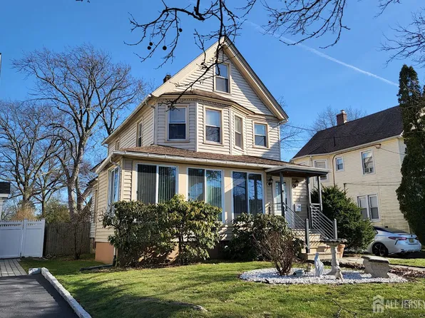 425 W Broad St, Westfield, NJ 07090