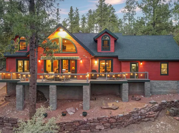 488 W Homestead Ln, Payson, AZ 85541