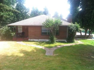 13506 27th Ave NE, Seattle, WA 98125