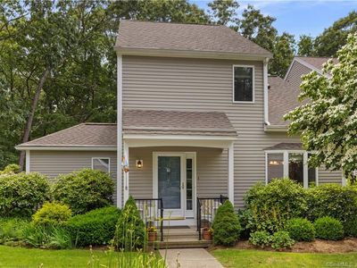 1 Laurel Drive #1, Old Lyme, CT, 06371