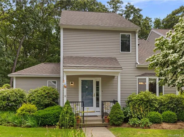 1 Laurel Drive #1, Old Lyme, CT 06371