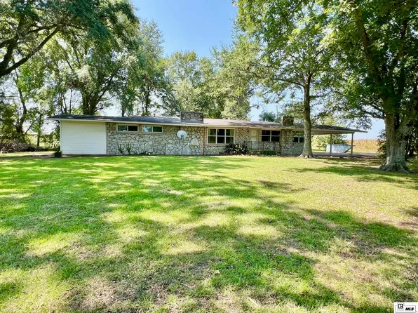 3669 Highway 581, Lake Providence, LA 71254