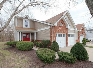 840 Du Pre Ct, Saint Peters, MO 63376