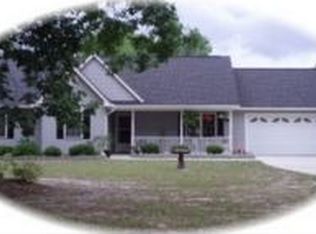 9004 Forest Dr, Sunset Beach, NC 28468