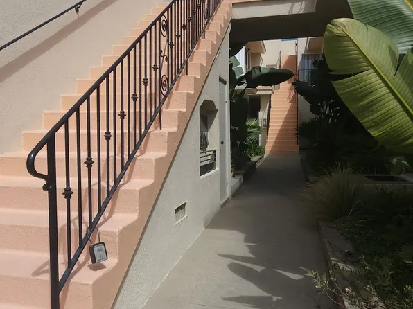 5381 - 5383 E. Ocean Blvd, 5381 E Ocean Blvd APT J, Long Beach, CA 90803