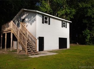 7986/7982 History Land Hwy, Warsaw, VA 22572