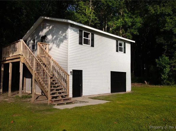 7986/7982 History Land Hwy, Warsaw, VA 22572