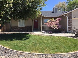 4654 S Rawhide Ave, Boise, ID 83709
