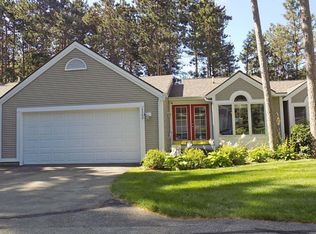 3349 Woodwind Dr NE #15, Grand Rapids, MI 49525