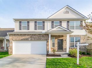 51171 Brompton, Novi, MI 48374