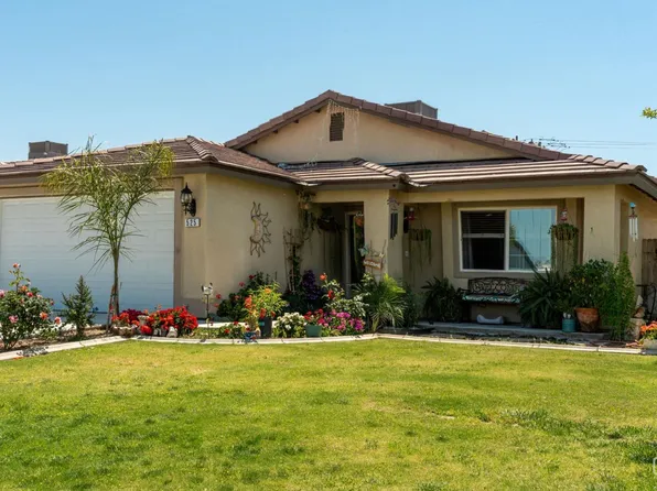 525 Candia Ave, Bakersfield, CA 93307
