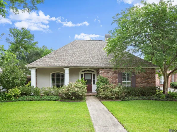 5175 Floynell Dr, Baton Rouge, LA 70809