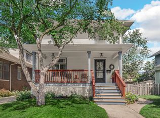 23 Elizabeth St, Hammond, IN 46320