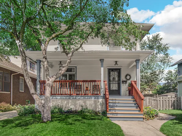 23 Elizabeth St, Hammond, IN 46320