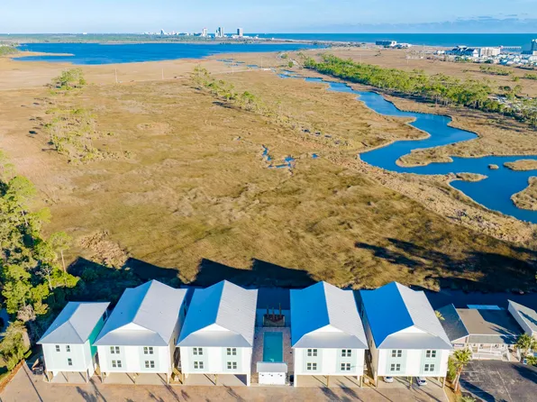 840 Gulf Shores Pkwy #4202, Gulf Shores, AL 36542