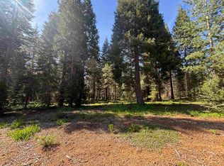 LOT 24 Old Mill Rd, McCloud, CA 96057