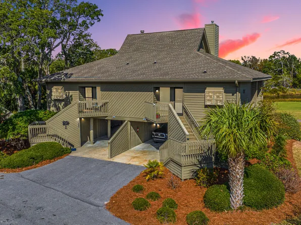 779 Summerwind Cir, Edisto Island, SC 29438