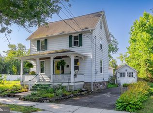 205 Emerson St, Woodbury, NJ 08096