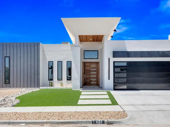 13392 Emerald Glass Dr, El Paso, TX 79928