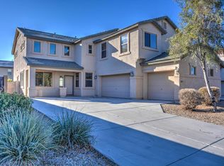 1263 W Gascon Rd, San Tan Valley, AZ 85143
