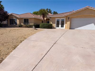 15358 Lookout Rd, Apple Valley, CA, 92307