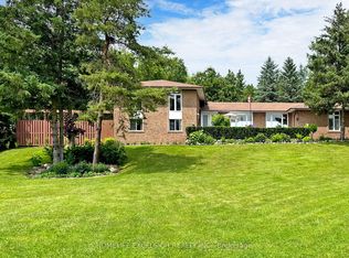 550 Mount Albert Rd, East Gwillimbury, ON L9N 1P1