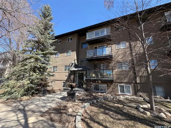 UNIT 104-1013 Lansdowne AVENUE, Saskatoon, SK S7H 2C2